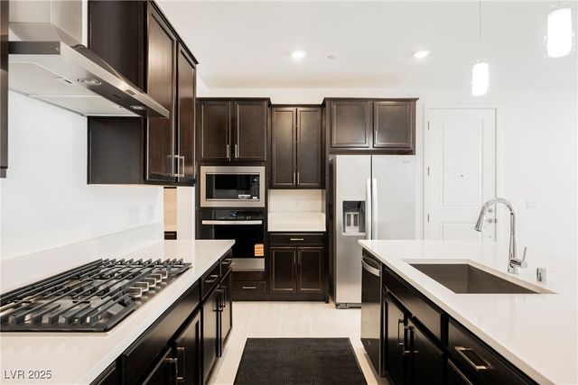 2451 Altitude Street, Las Vegas, NV 89138