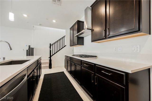 2451 Altitude Street, Las Vegas, NV 89138