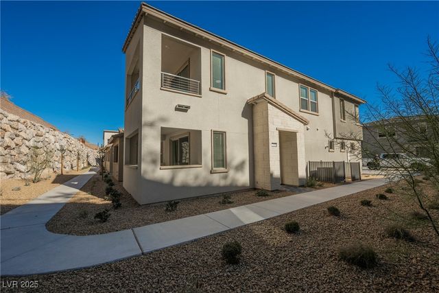 2451 Altitude Street, Las Vegas, NV 89138