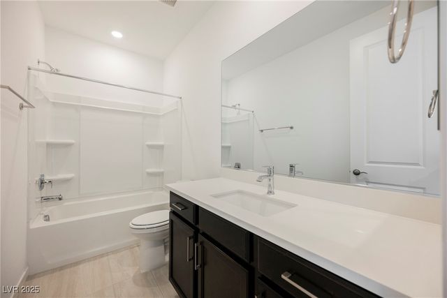 2451 Altitude Street, Las Vegas, NV 89138