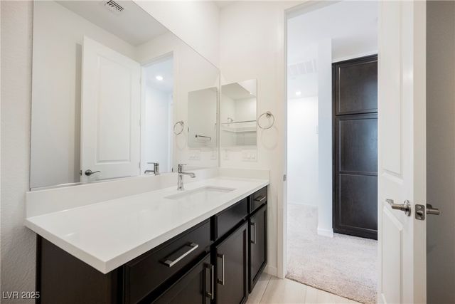 2451 Altitude Street, Las Vegas, NV 89138