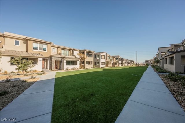 2451 Altitude Street, Las Vegas, NV 89138