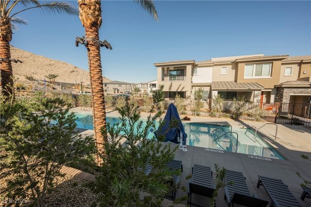 2451 Altitude Street, Las Vegas, NV 89138