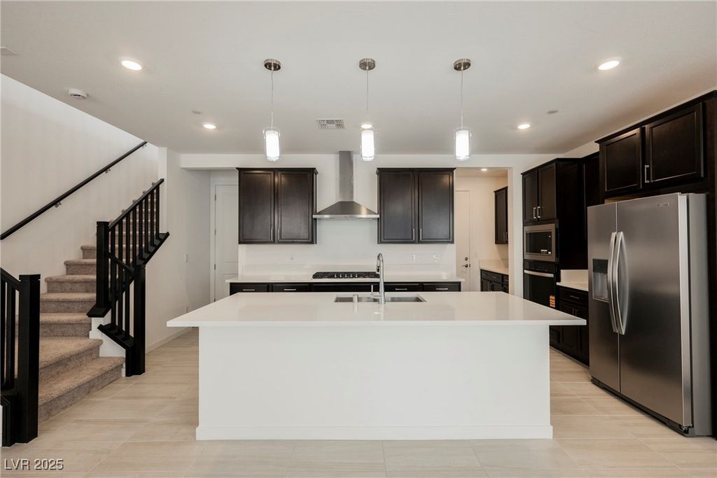 2451 Altitude Street, Las Vegas, NV 89138