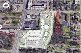 203 Gatewood Ave, Nashville, TN 37207