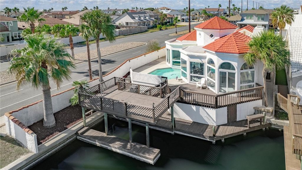 15234 Isla Pinta Ct, Corpus Christi, TX 78418 — photo 4