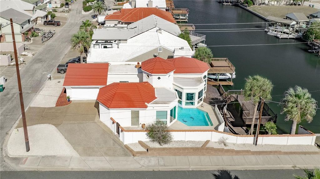 15234 Isla Pinta Ct, Corpus Christi, TX 78418 — photo 5