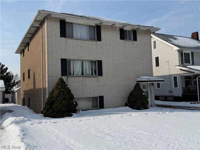 6448 Ridge Road, Parma, OH 44129