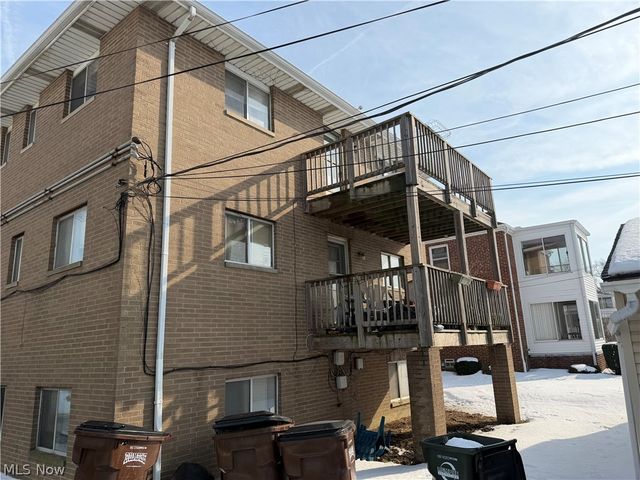 6448 Ridge Road, Parma, OH 44129