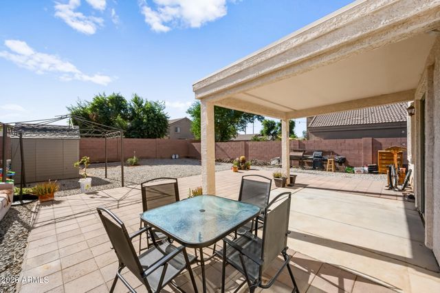 8627 W SUPERIOR Avenue, Tolleson, AZ 85353