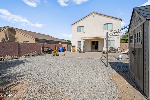 8627 W SUPERIOR Avenue, Tolleson, AZ 85353