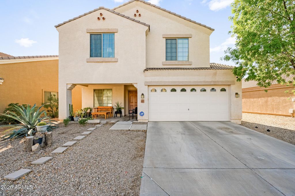 8627 W SUPERIOR Avenue, Tolleson, AZ 85353