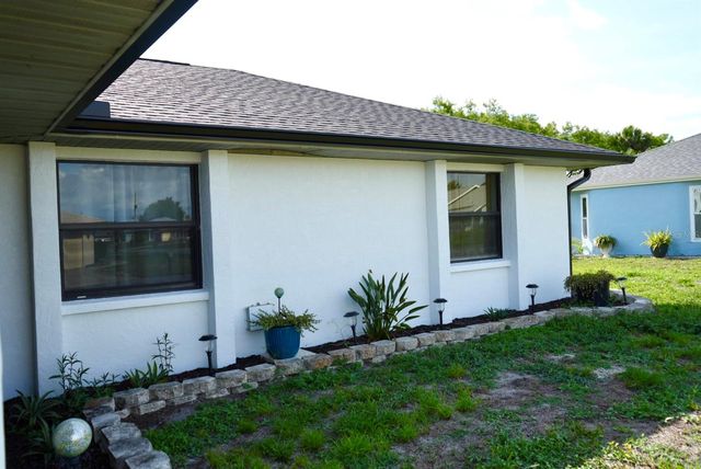 10046 CHARLEMONT AVENUE, Englewood, FL 34224