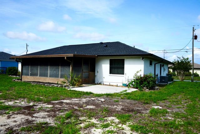 10046 CHARLEMONT AVENUE, Englewood, FL 34224