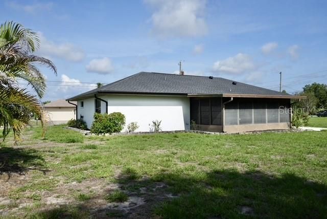 10046 CHARLEMONT AVENUE, Englewood, FL 34224