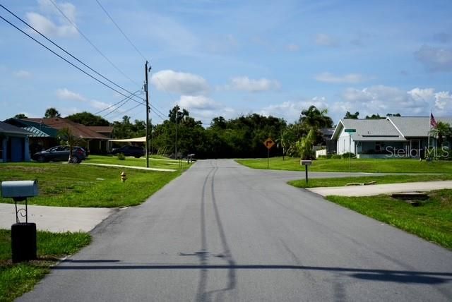 10046 CHARLEMONT AVENUE, Englewood, FL 34224