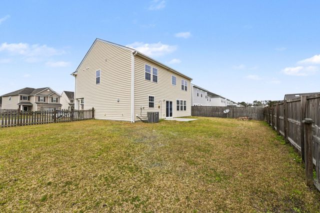 255 Swamp Creek Lane, Moncks Corner, SC 29461