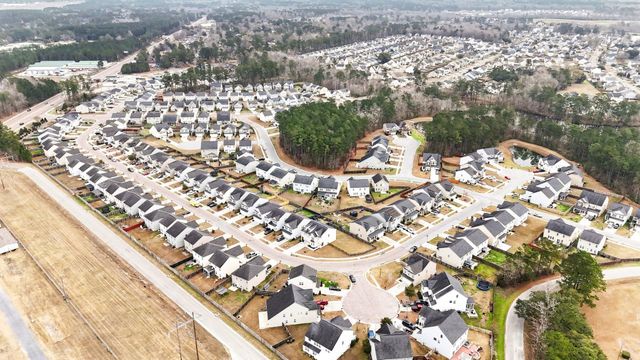 255 Swamp Creek Lane, Moncks Corner, SC 29461