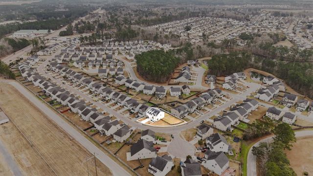 255 Swamp Creek Lane, Moncks Corner, SC 29461