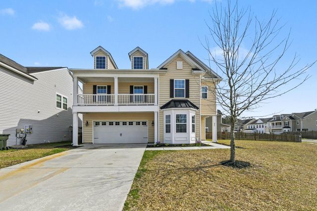 255 Swamp Creek Lane, Moncks Corner, SC 29461