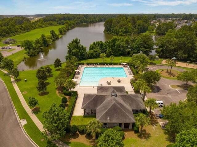 255 Swamp Creek Lane, Moncks Corner, SC 29461