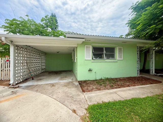 1281 MORSE Boulevard, Singer Island, FL 33404