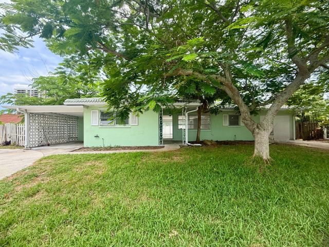 1281 MORSE Boulevard, Singer Island, FL 33404