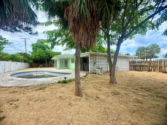 1281 MORSE Boulevard, Singer Island, FL 33404