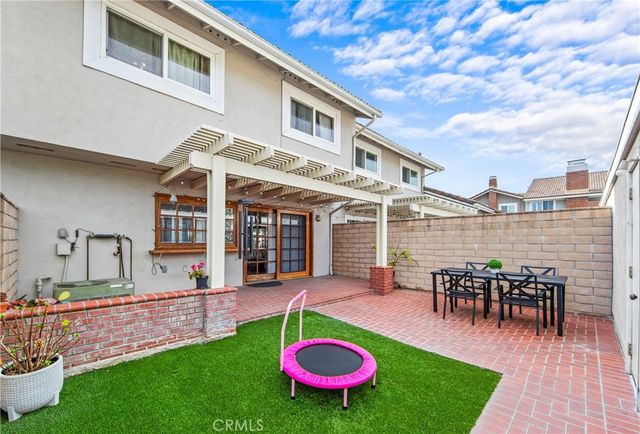 12586 George Reyburn, Garden Grove, CA 92845