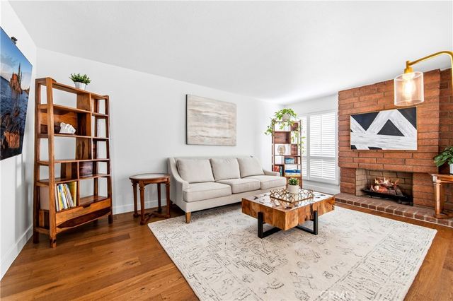 12586 George Reyburn, Garden Grove, CA 92845