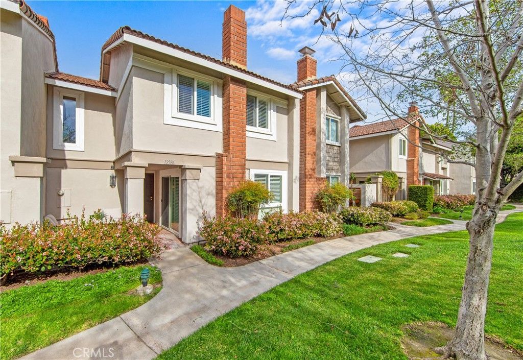 12586 George Reyburn, Garden Grove, CA 92845