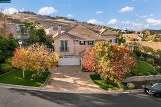 995 Rosehedge Court, Concord, CA 94521