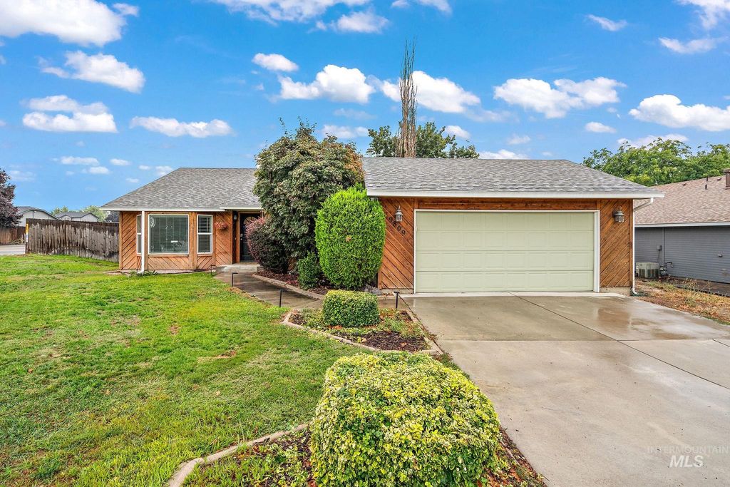 9809 W Lupine St., Boise, ID 83704