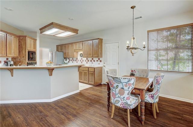 8504 Ephraim RD, Austin, TX 78717