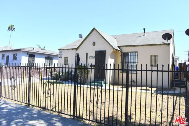 1738 W 82nd Street, Los Angeles, CA 90047