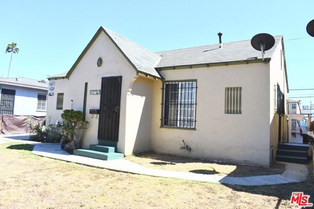 1738 W 82nd Street, Los Angeles, CA 90047
