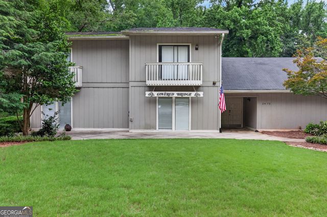 2240 Runnymead Ridge SE, Marietta, GA 30067