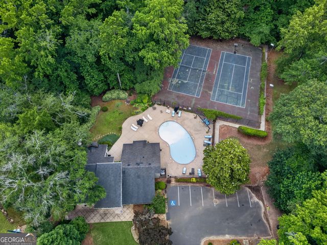 2240 Runnymead Ridge SE, Marietta, GA 30067
