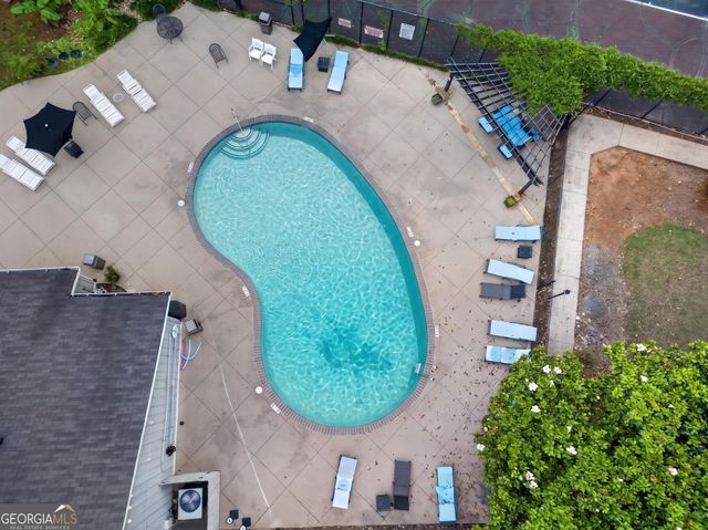 2240 Runnymead Ridge SE, Marietta, GA 30067
