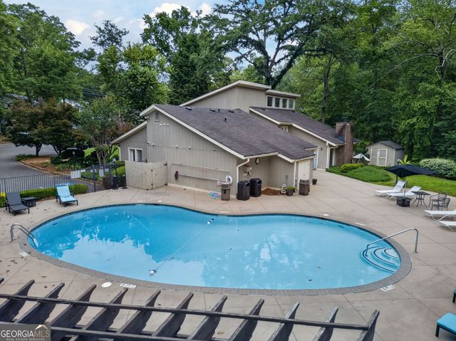 2240 Runnymead Ridge SE, Marietta, GA 30067