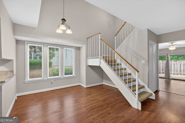 2240 Runnymead Ridge SE, Marietta, GA 30067