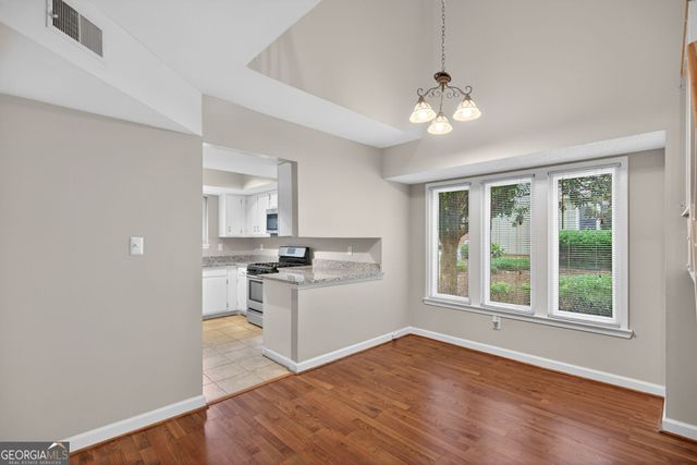 2240 Runnymead Ridge SE, Marietta, GA 30067