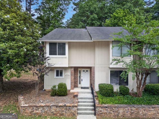 2240 Runnymead Ridge SE, Marietta, GA 30067