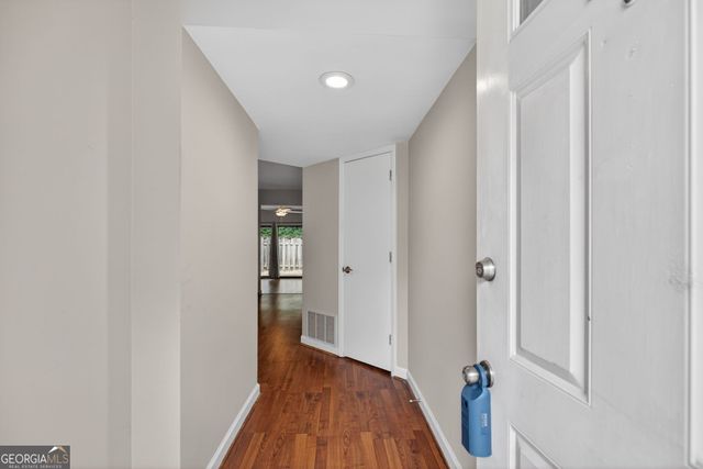 2240 Runnymead Ridge SE, Marietta, GA 30067