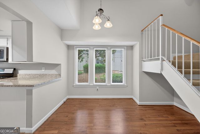 2240 Runnymead Ridge SE, Marietta, GA 30067