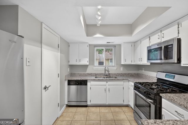 2240 Runnymead Ridge SE, Marietta, GA 30067