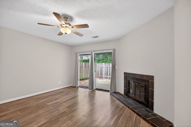 2240 Runnymead Ridge SE, Marietta, GA 30067