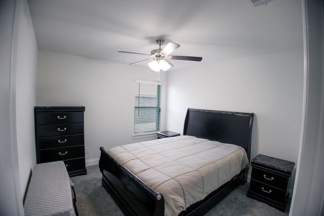 4174 Beamer Drive, Forney, TX 75126
