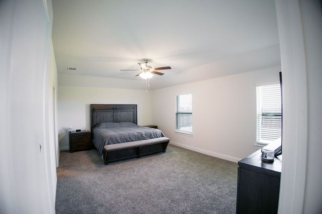 4174 Beamer Drive, Forney, TX 75126
