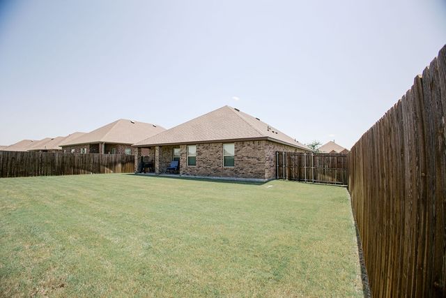 4174 Beamer Drive, Forney, TX 75126